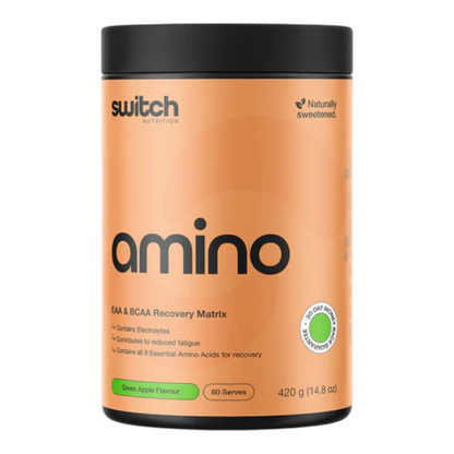 Switch Nutrition - Amino Switch