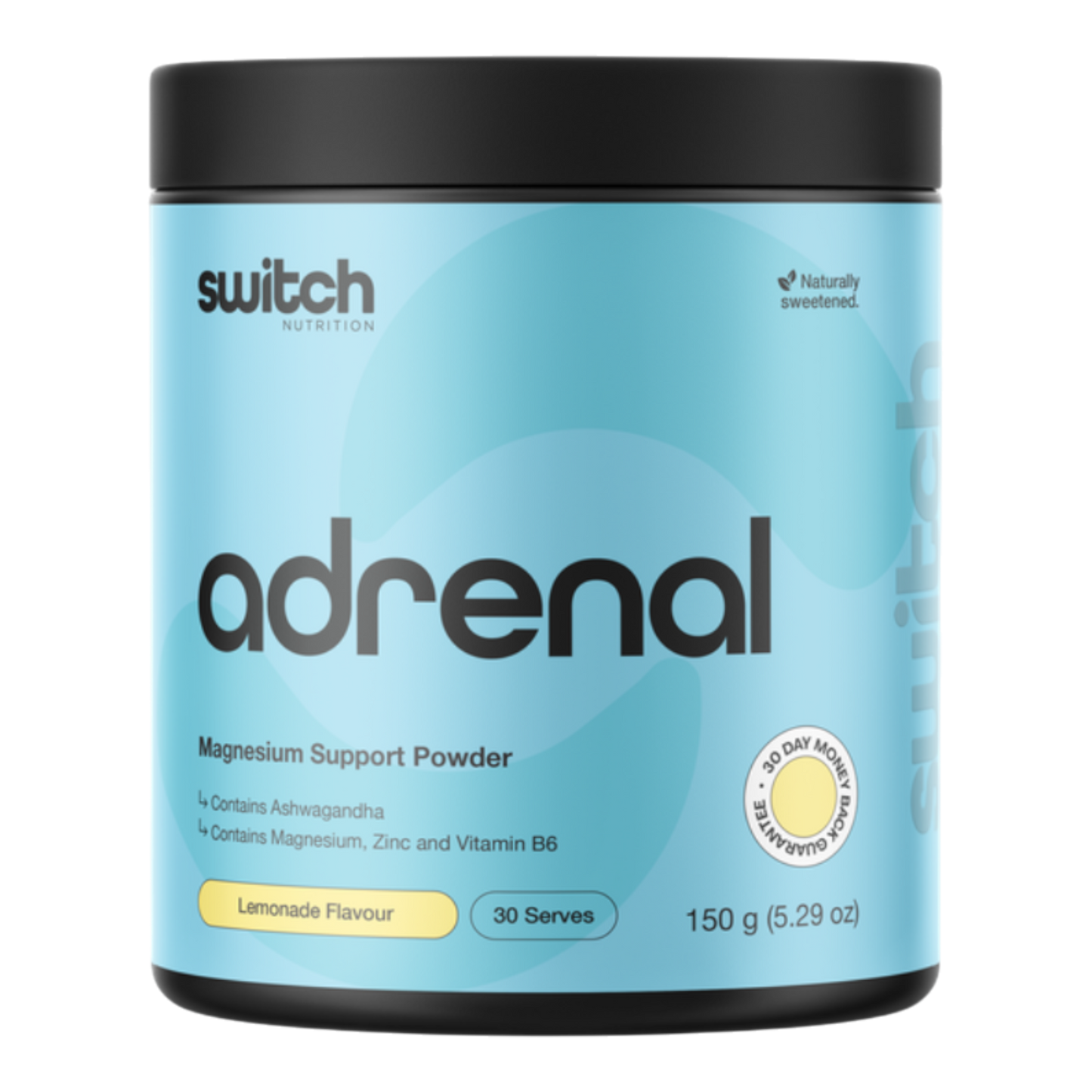 Switch Nutrition - Adrenal