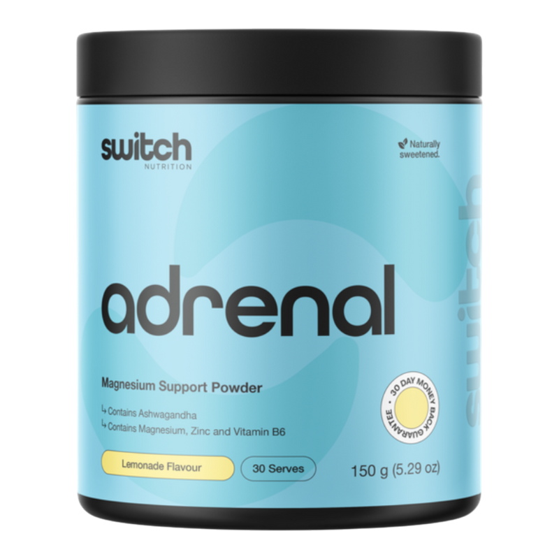 Switch Nutrition - Adrenal