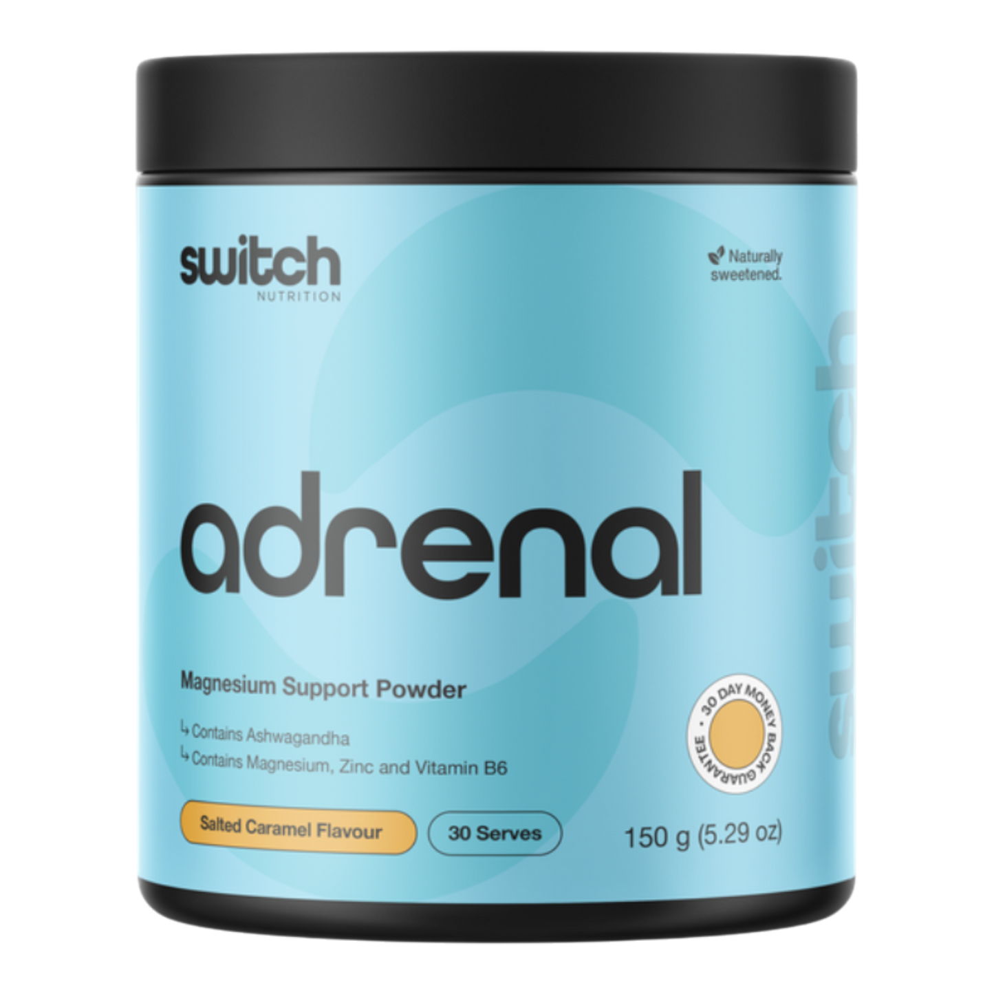 Switch Nutrition - Adrenal