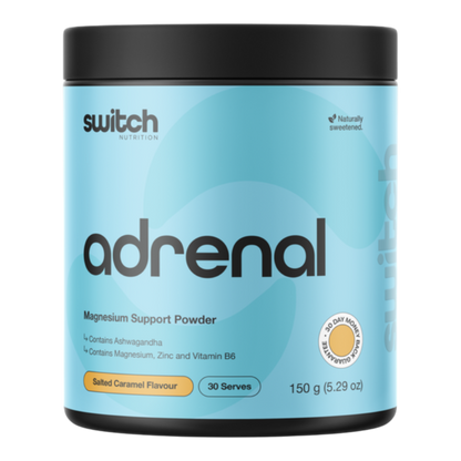 Switch Nutrition - Adrenal