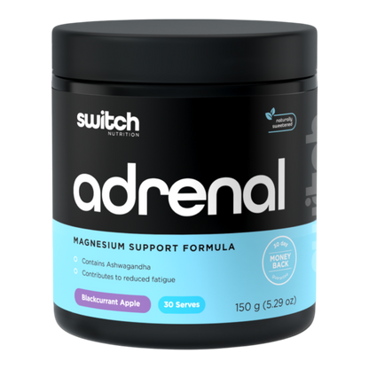 Switch Nutrition - Adrenal