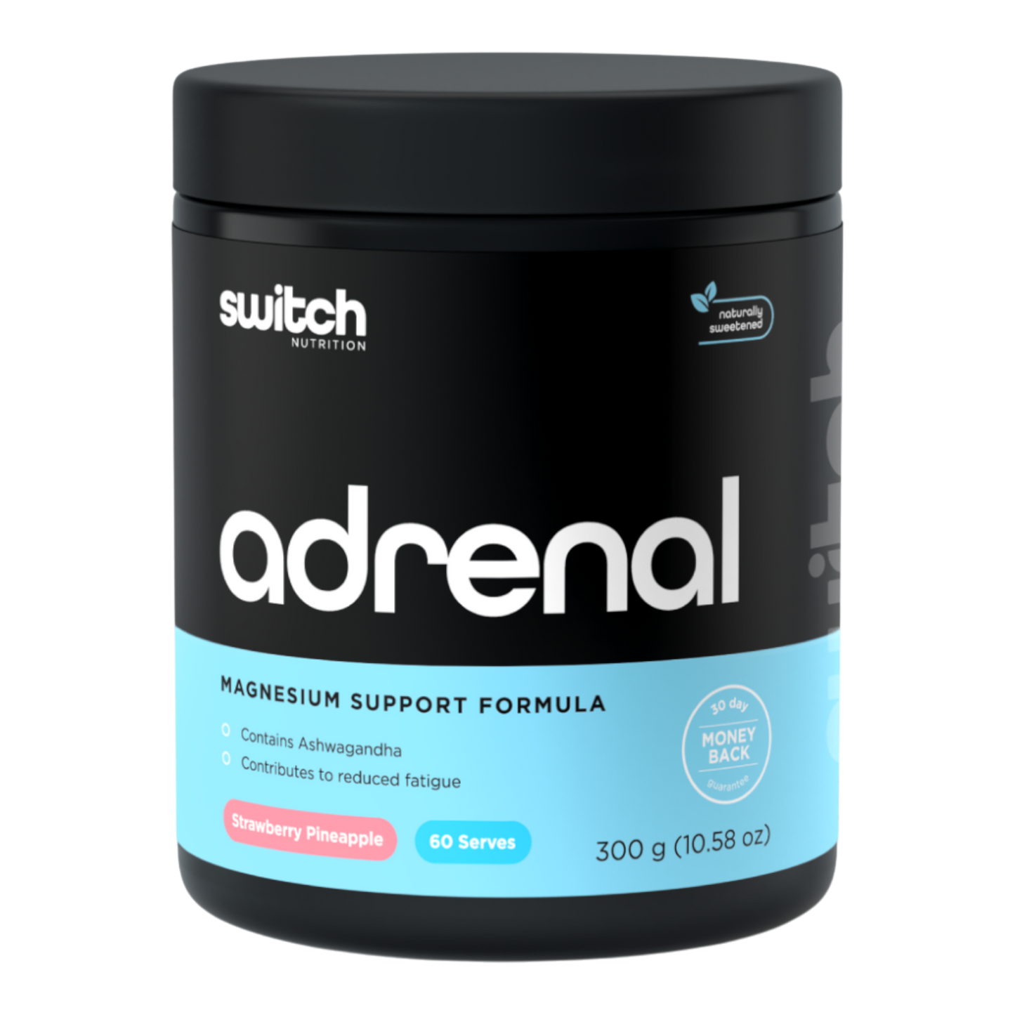 Switch Nutrition - Adrenal