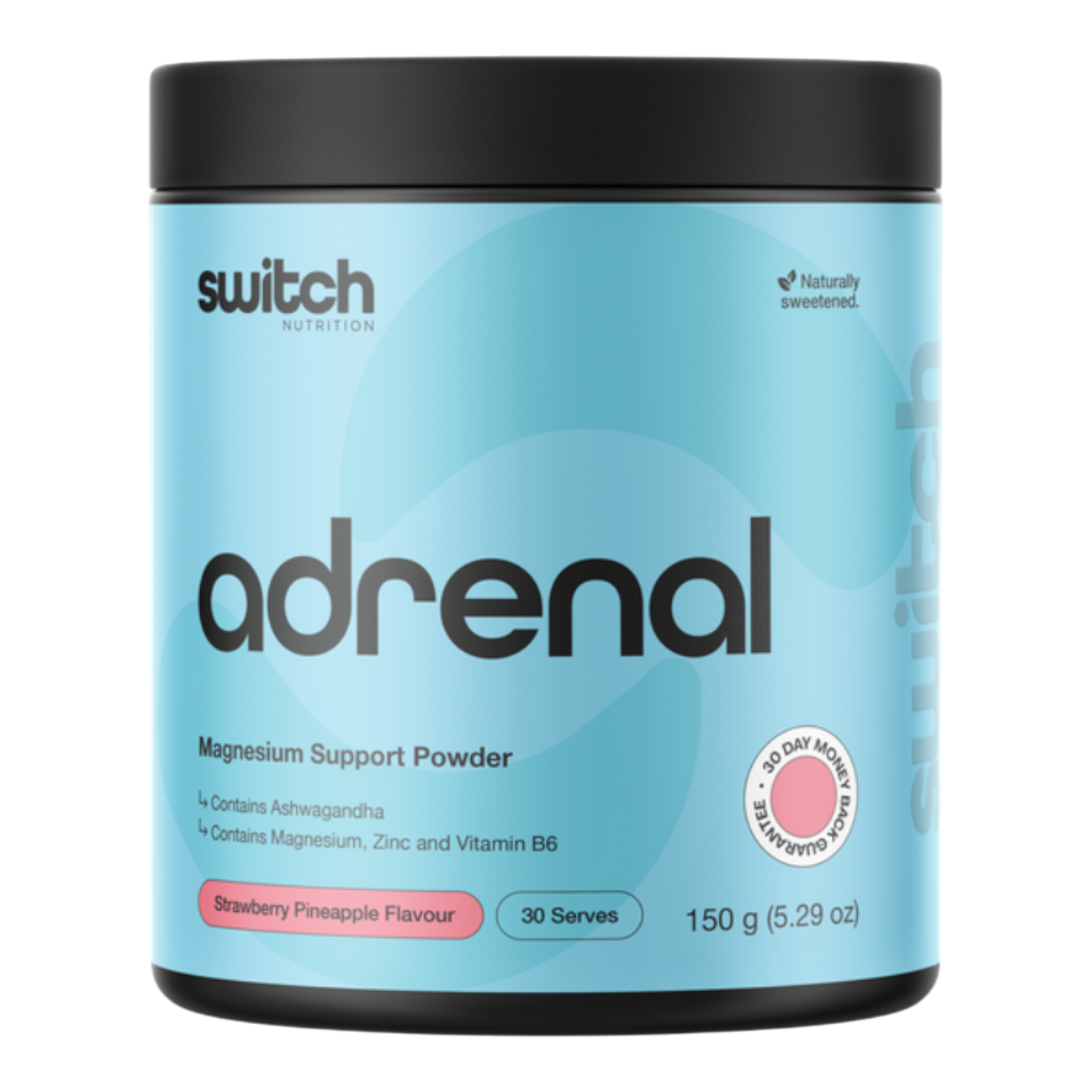 Switch Nutrition - Adrenal