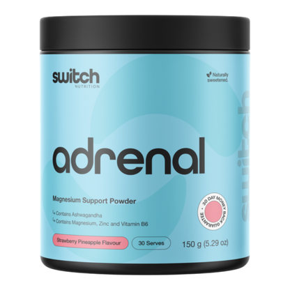 Switch Nutrition - Adrenal