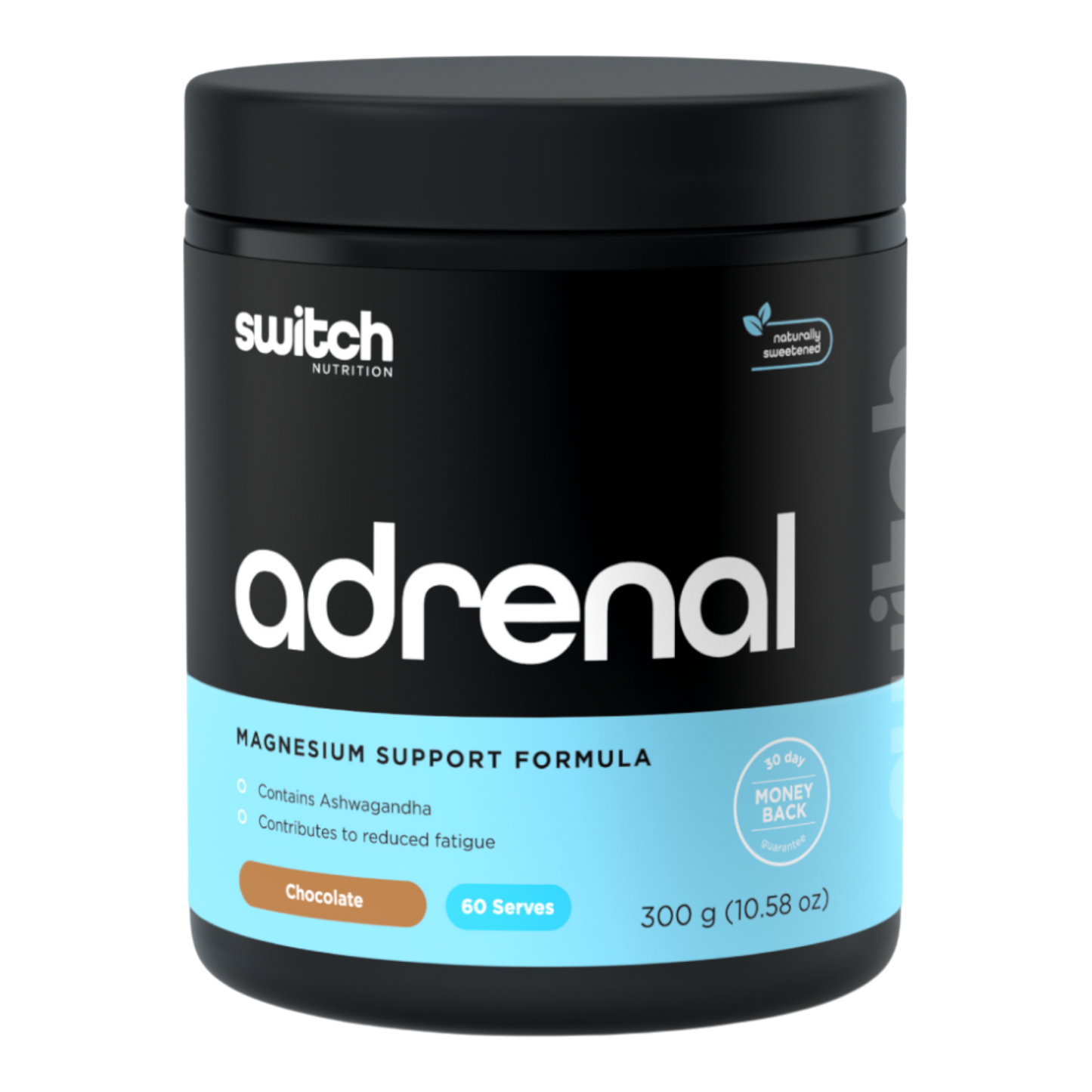 Switch Nutrition - Adrenal