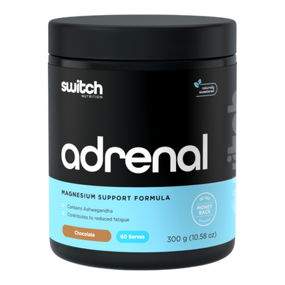 Switch Nutrition - Adrenal