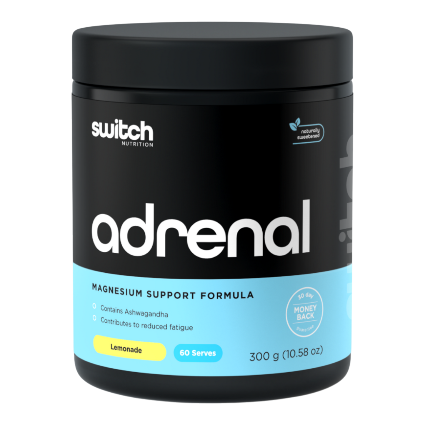 Switch Nutrition - Adrenal