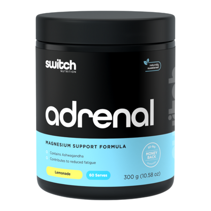 Switch Nutrition - Adrenal