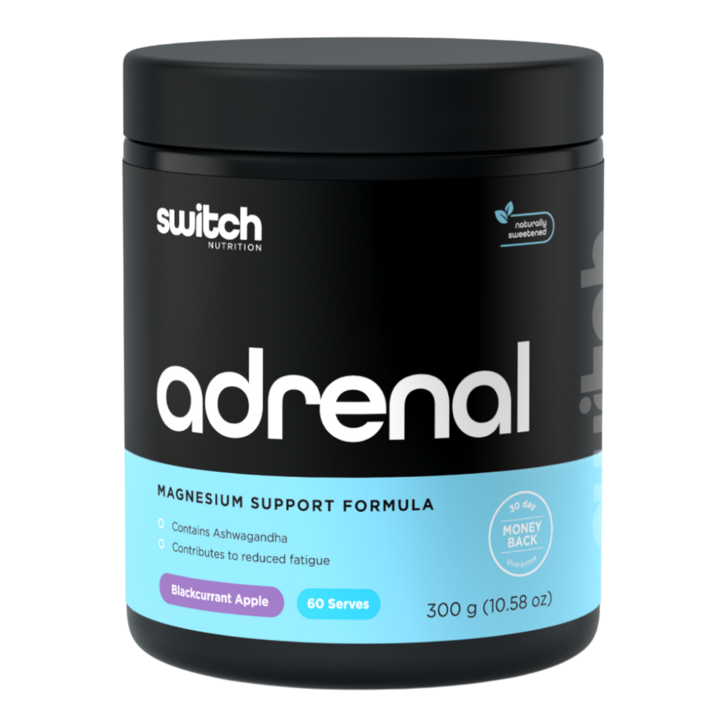Switch Nutrition - Adrenal