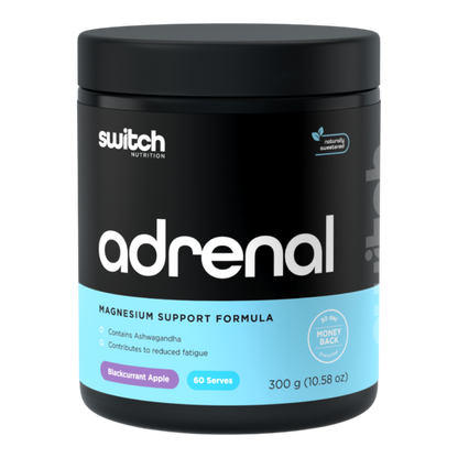 Switch Nutrition - Adrenal