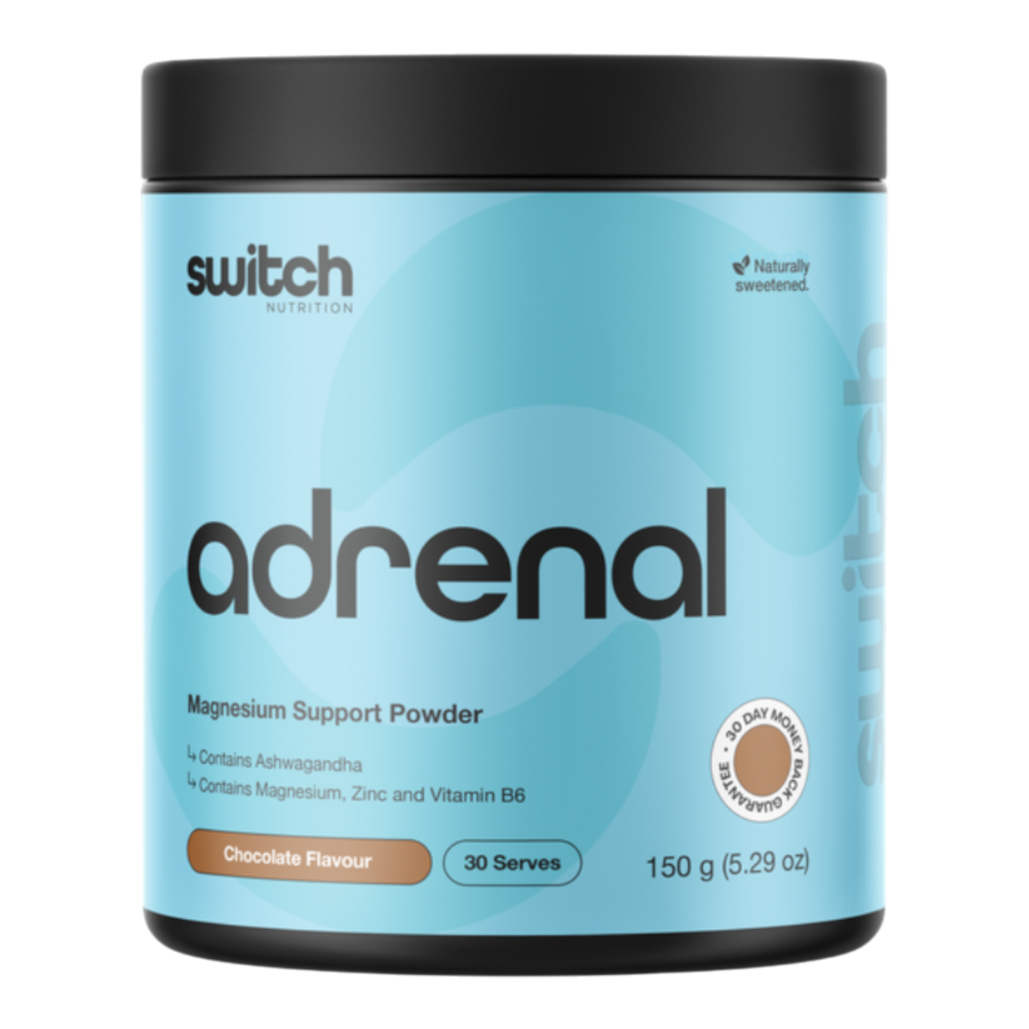 Switch Nutrition - Adrenal