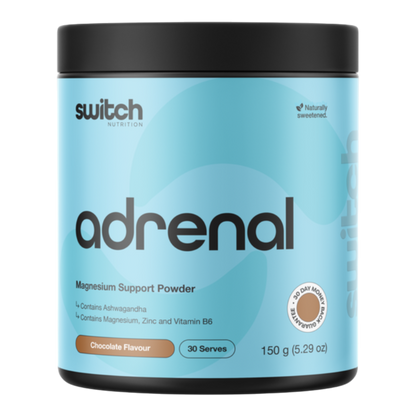 Switch Nutrition - Adrenal