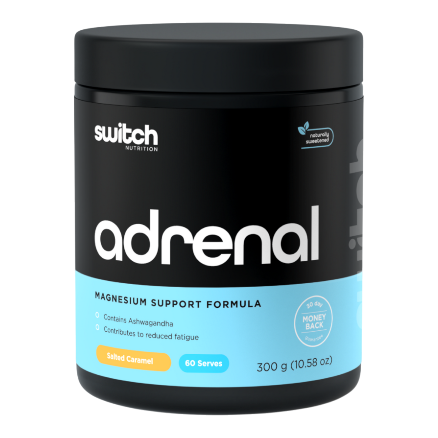 Switch Nutrition - Adrenal