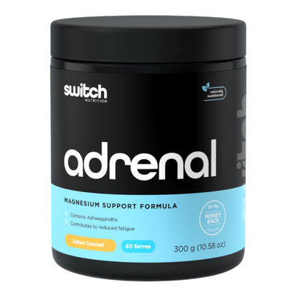 Switch Nutrition - Adrenal