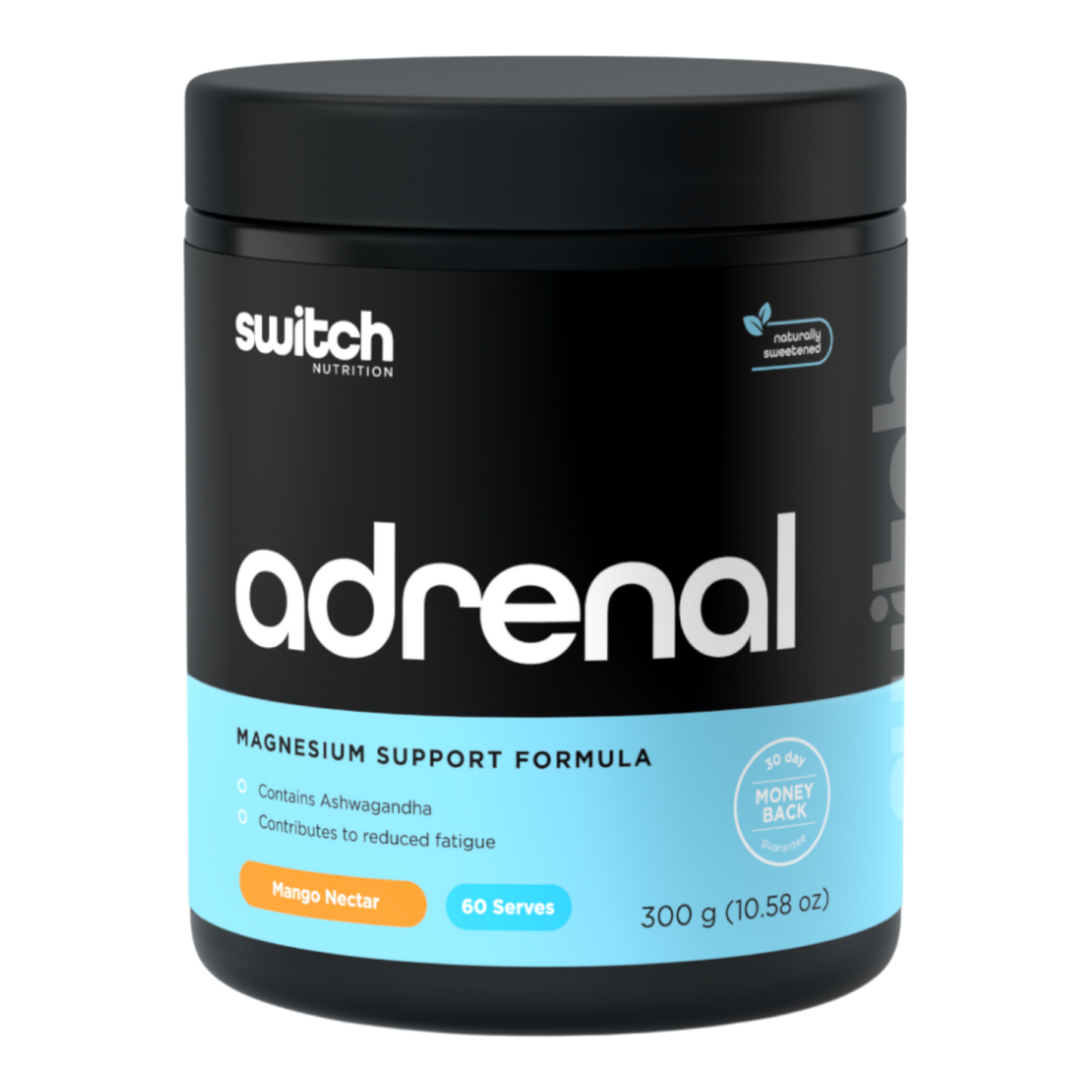 Switch Nutrition - Adrenal