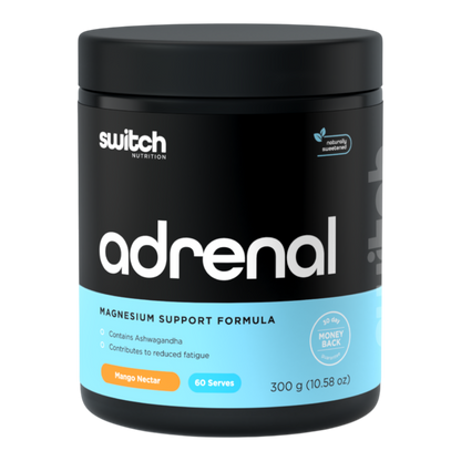 Switch Nutrition - Adrenal