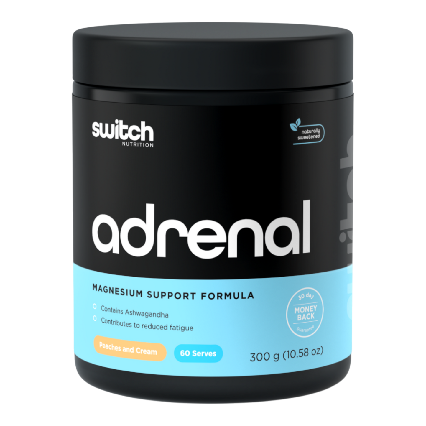 Switch Nutrition - Adrenal