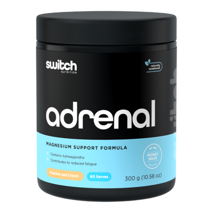Switch Nutrition - Adrenal