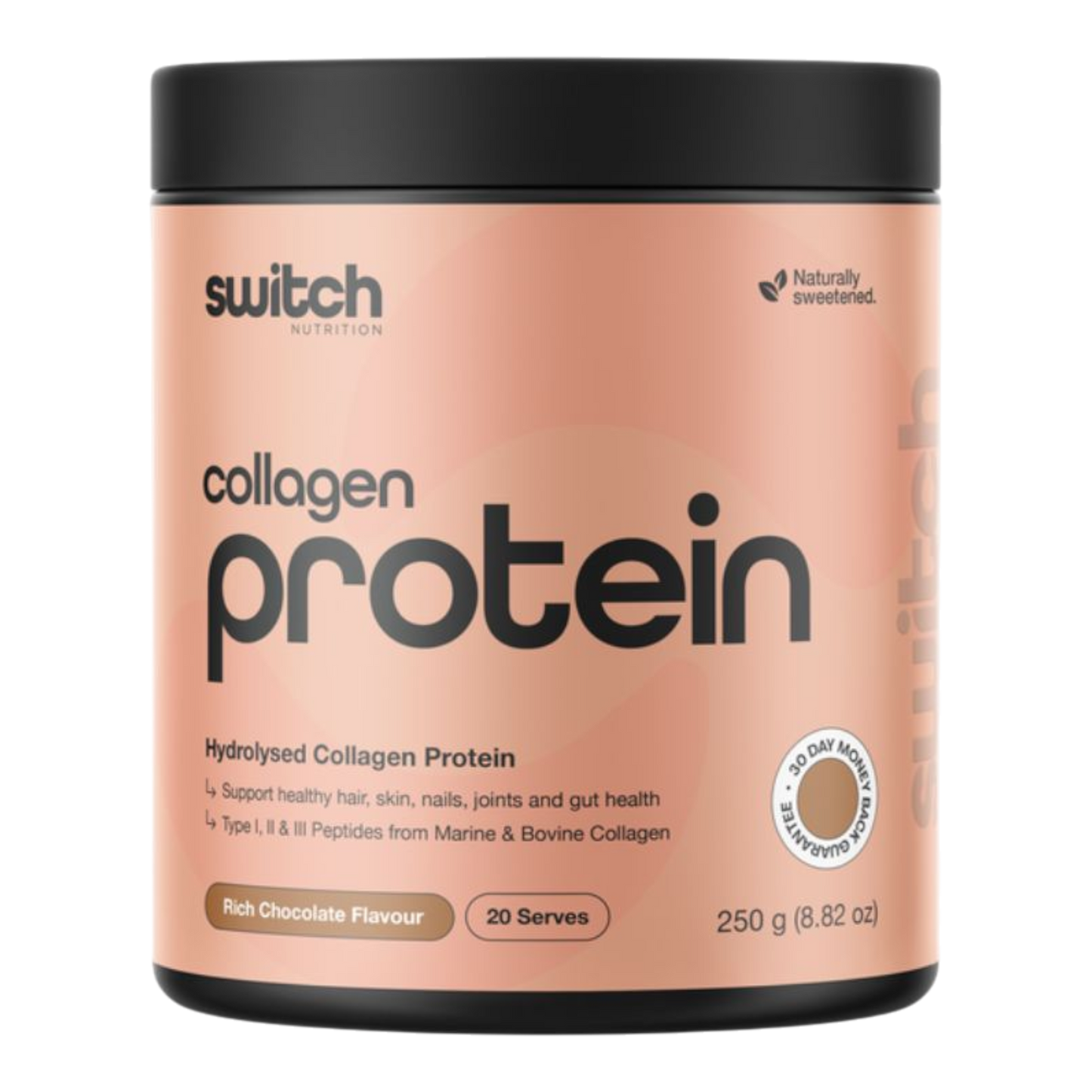Switch Nutrition - Collagen Protein
