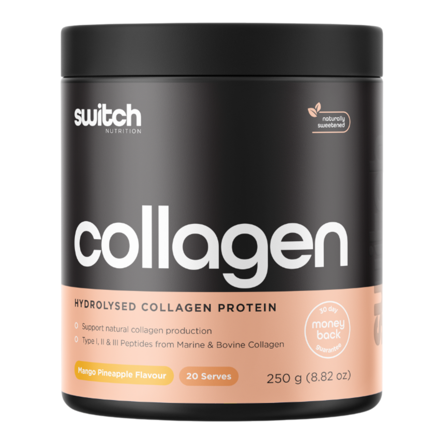 Switch Nutrition - Collagen Protein