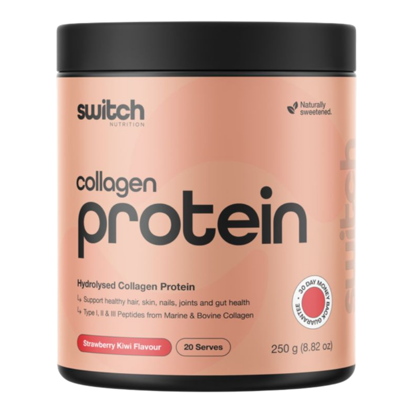 Switch Nutrition - Collagen Protein