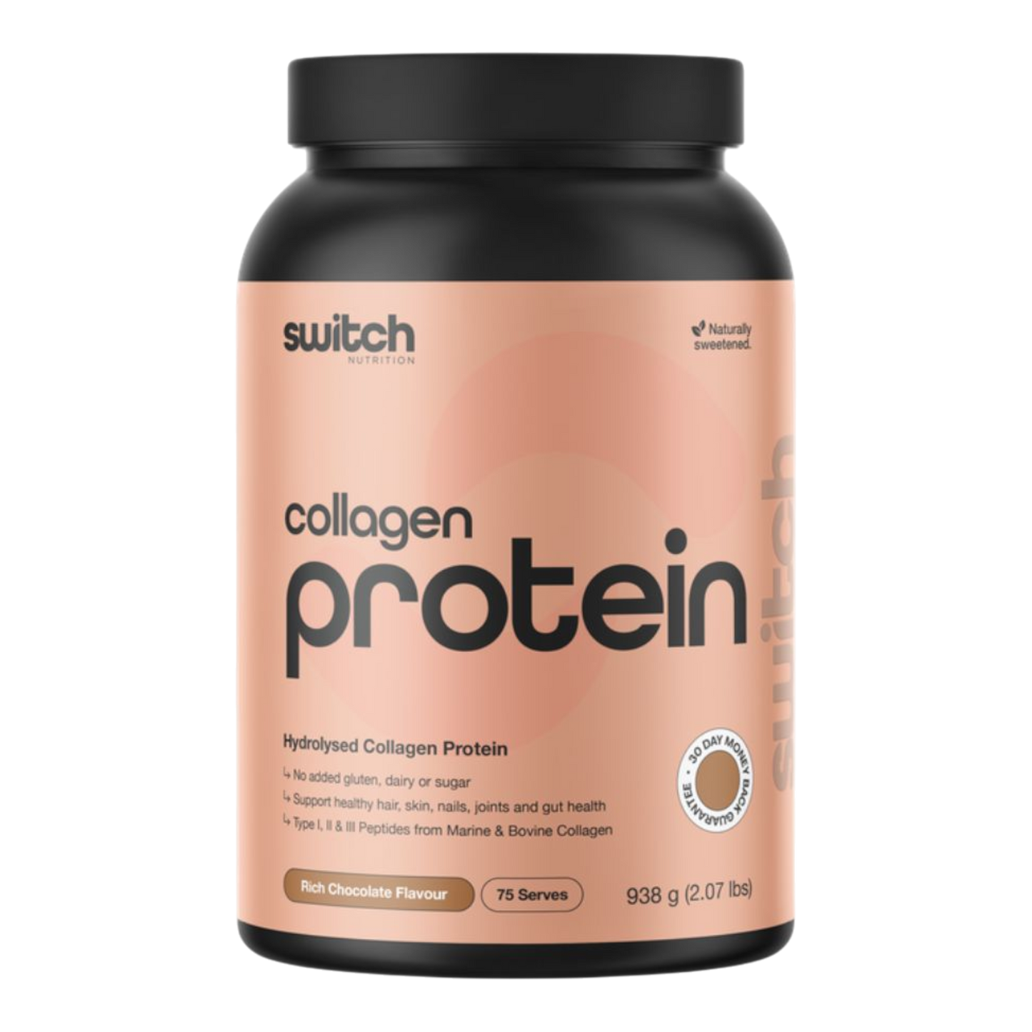 Switch Nutrition - Collagen Protein