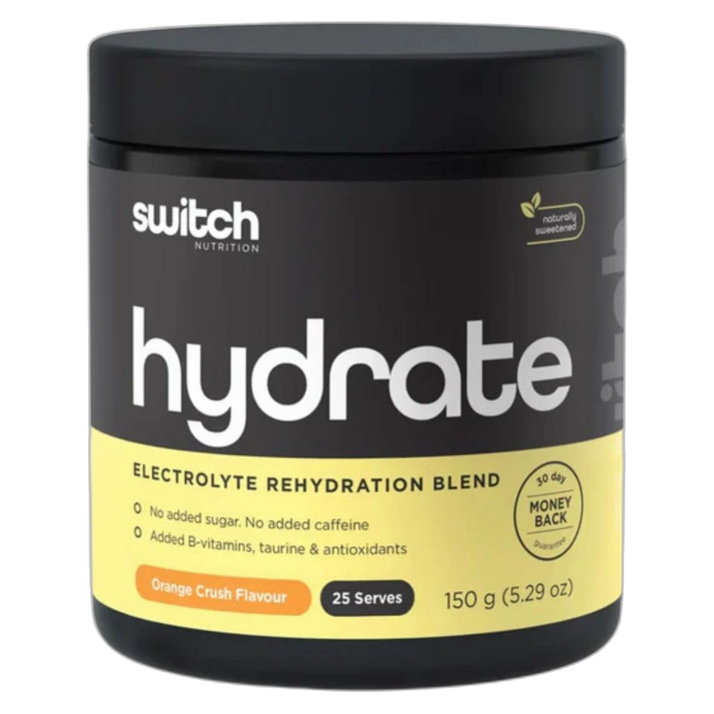 Switch Nutrition - Hydrate