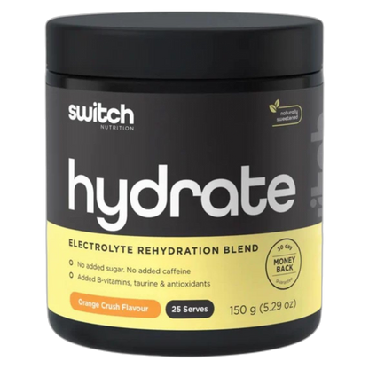 Switch Nutrition - Hydrate