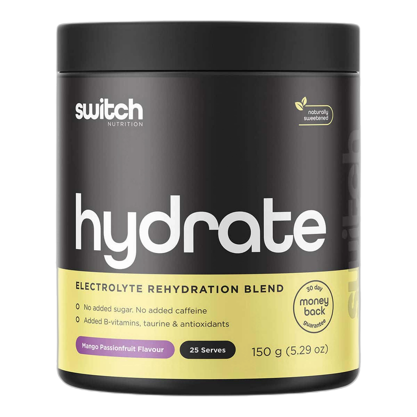 Switch Nutrition - Hydrate