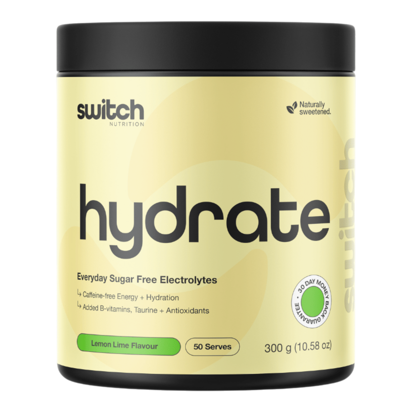 Switch Nutrition - Hydrate