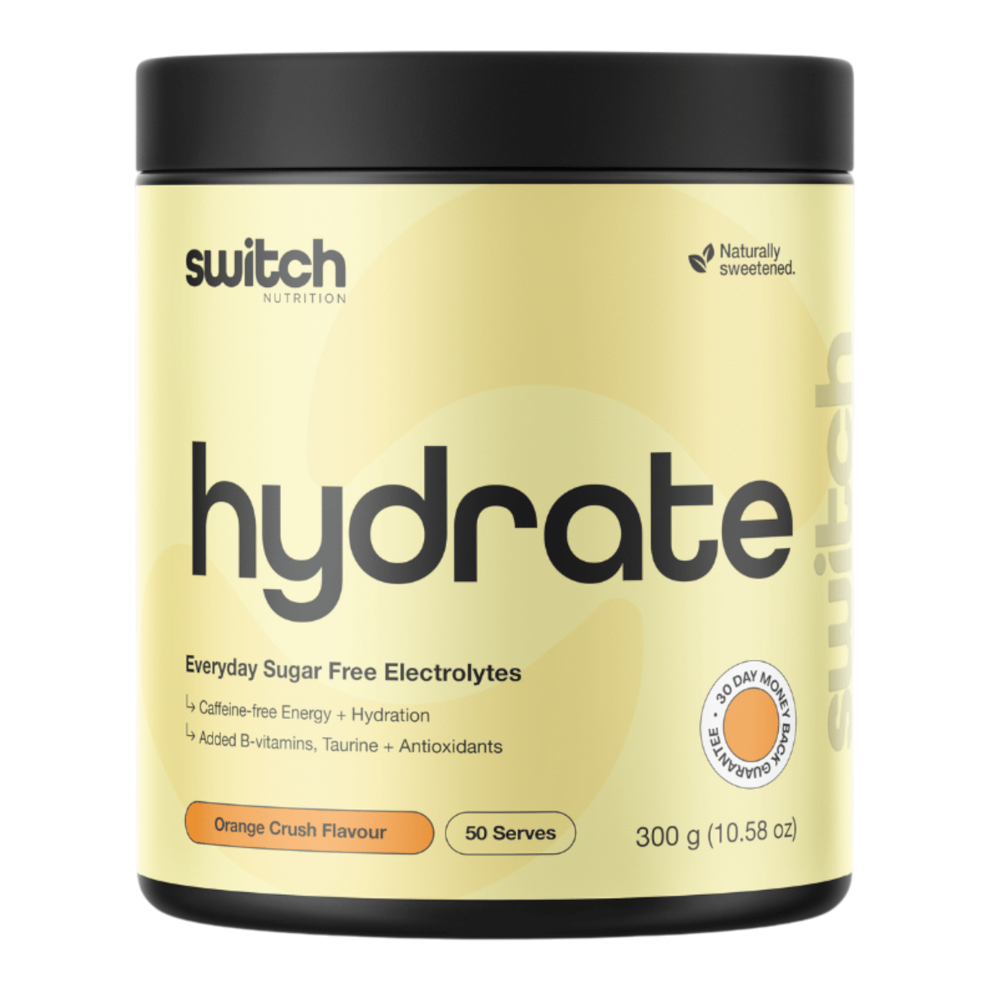 Switch Nutrition - Hydrate