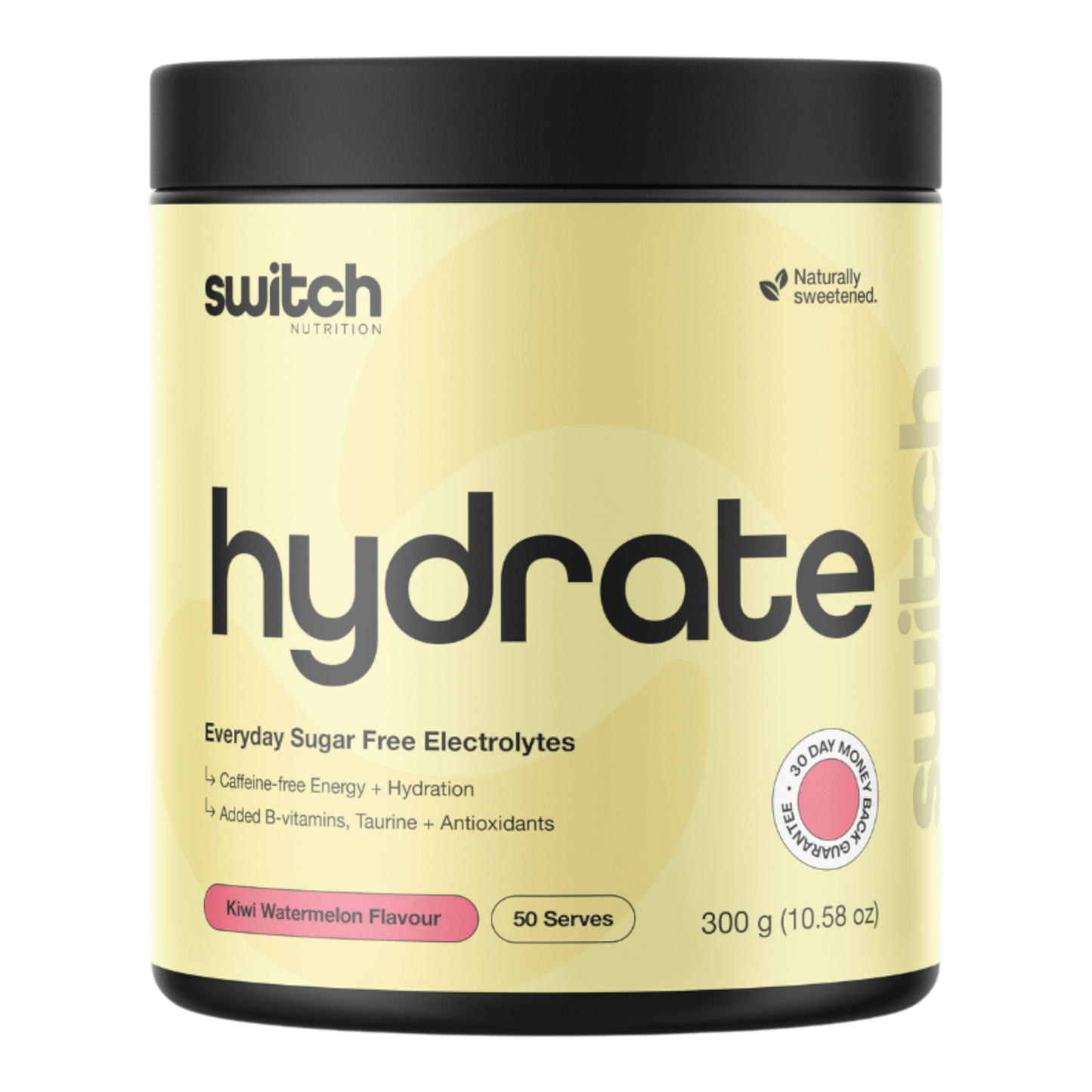 Switch Nutrition - Hydrate