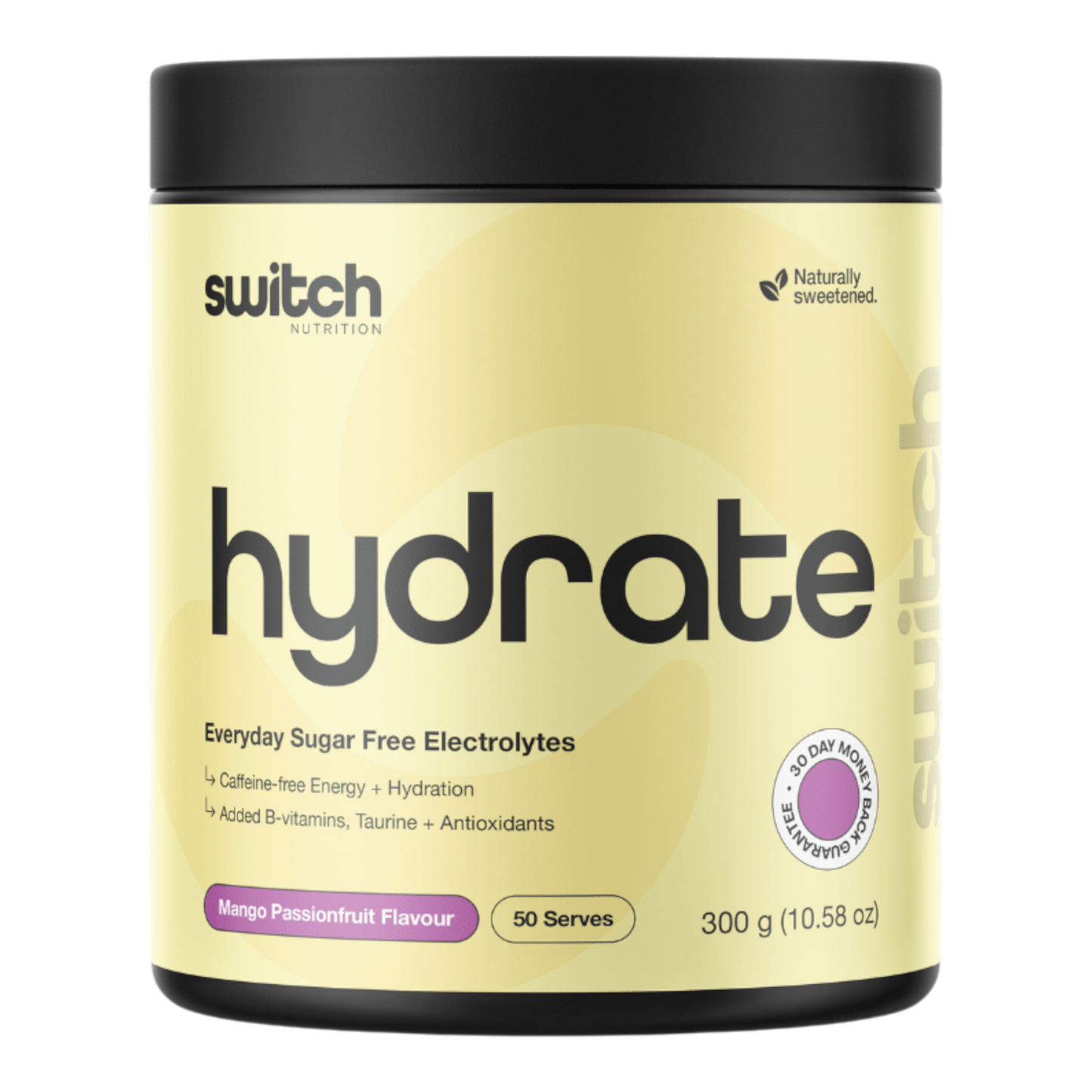 Switch Nutrition - Hydrate