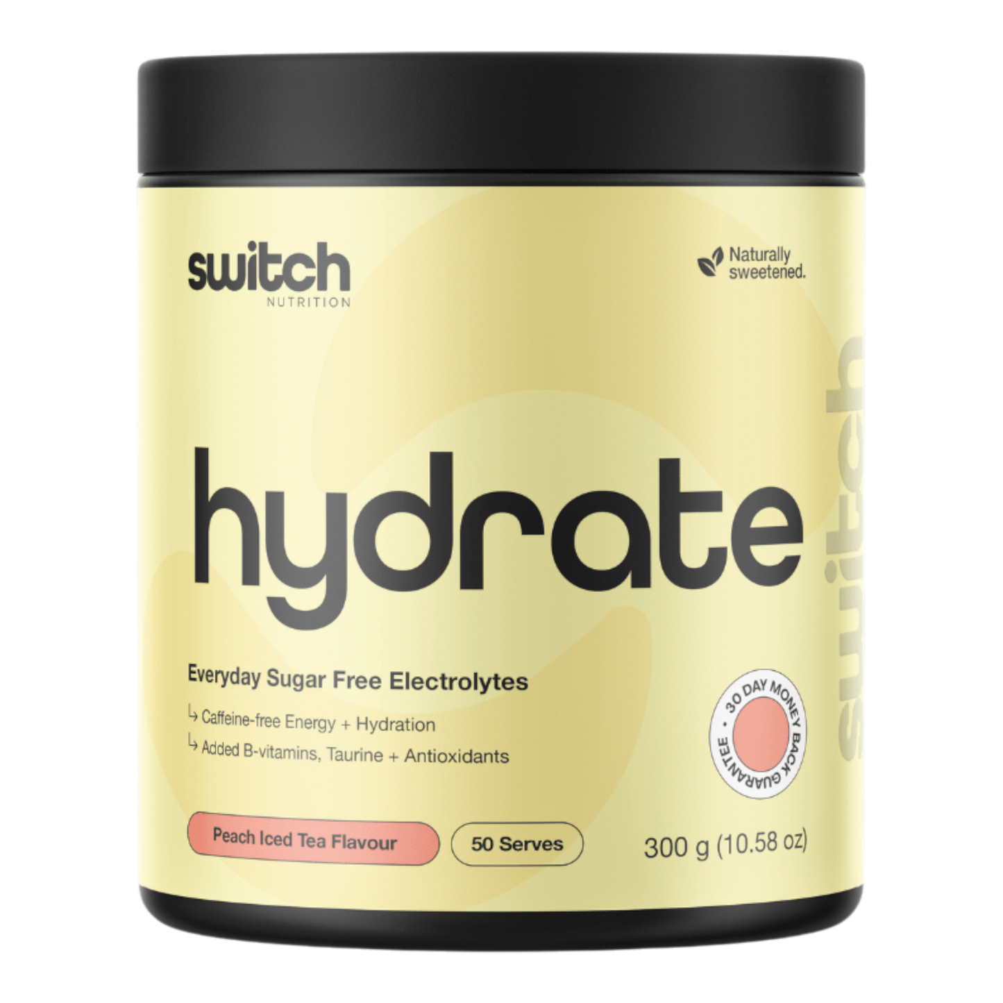 Switch Nutrition - Hydrate