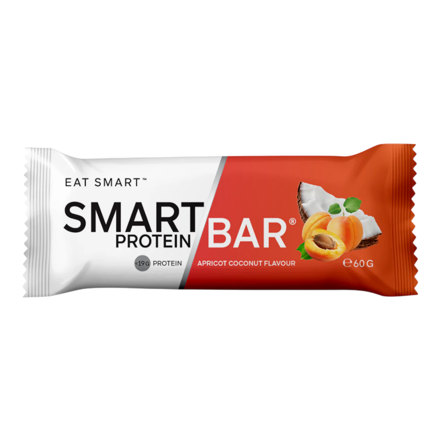 Eat Smart - Smart Protein Bar