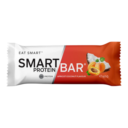 Eat Smart - Smart Protein Bar