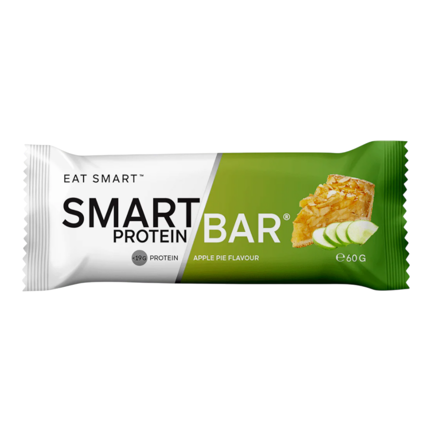 Eat Smart - Smart Protein Bar