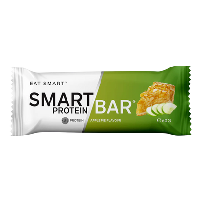 Eat Smart - Smart Protein Bar