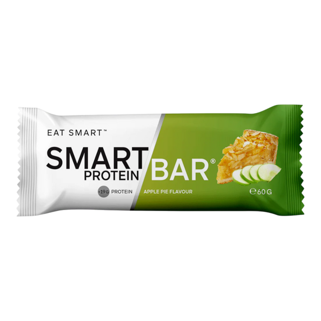 Eat Smart - Smart Protein Bar