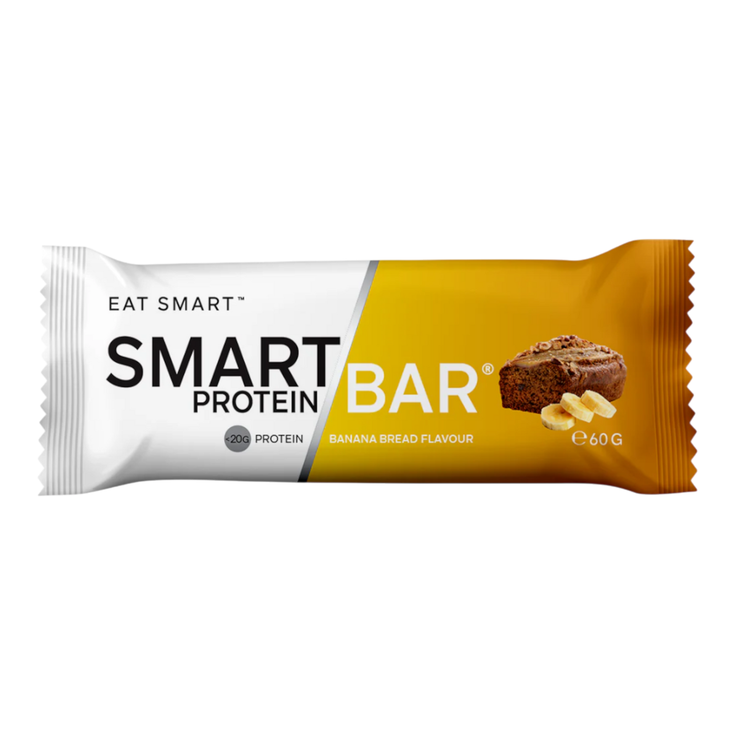 Eat Smart - Smart Protein Bar