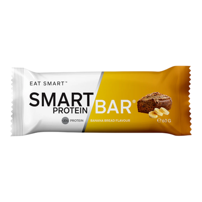 Eat Smart - Smart Protein Bar