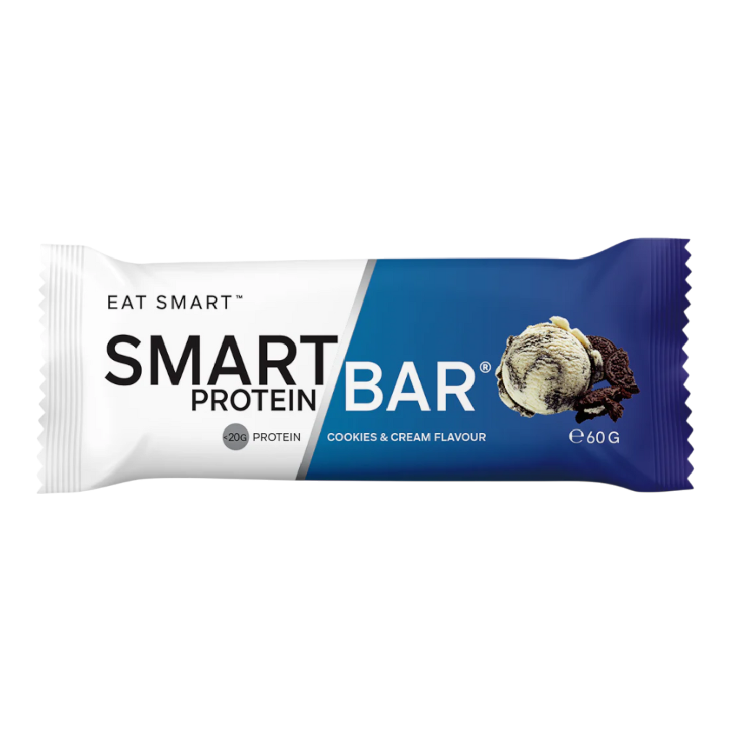 Eat Smart - Smart Protein Bar