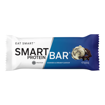 Eat Smart - Smart Protein Bar
