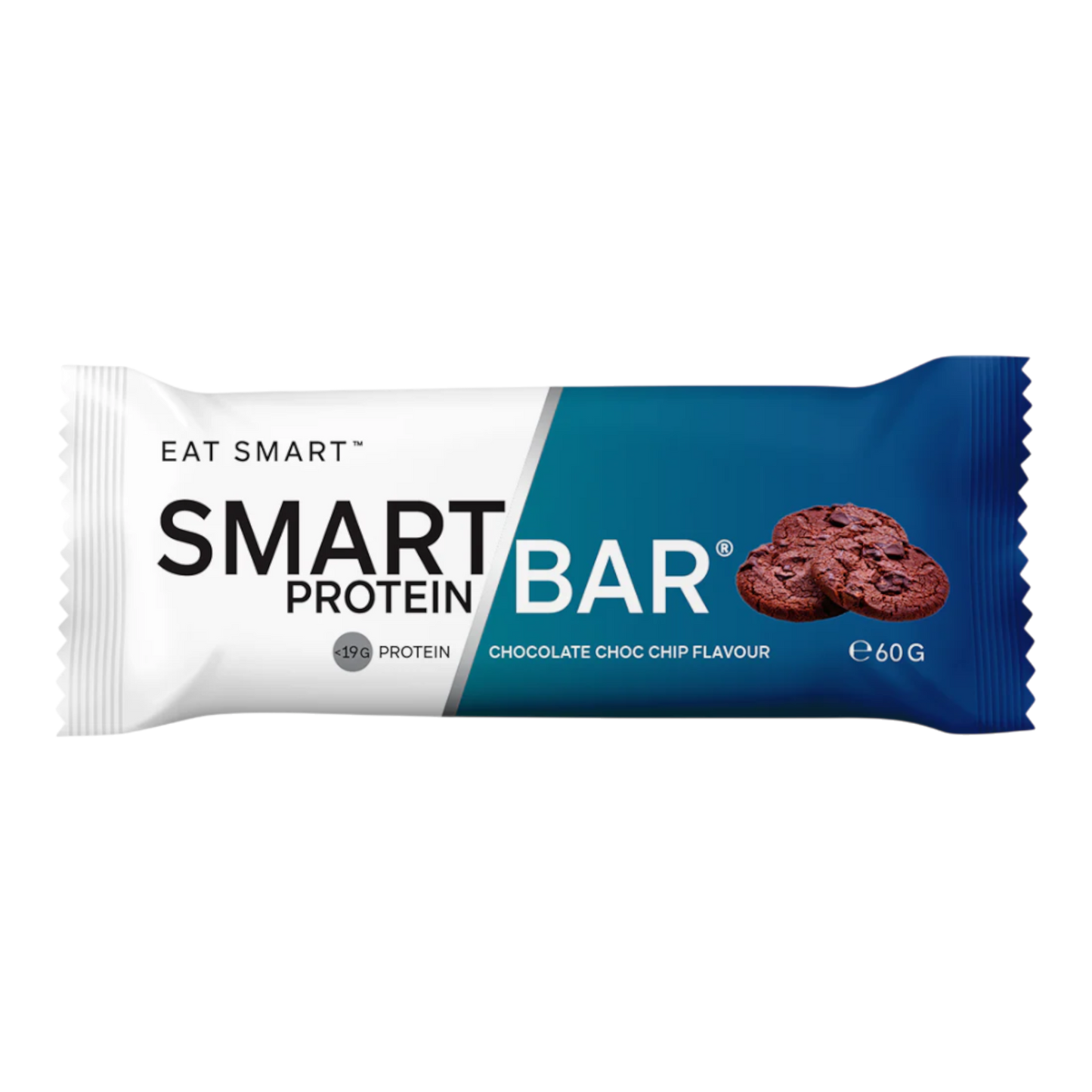 Eat Smart - Smart Protein Bar