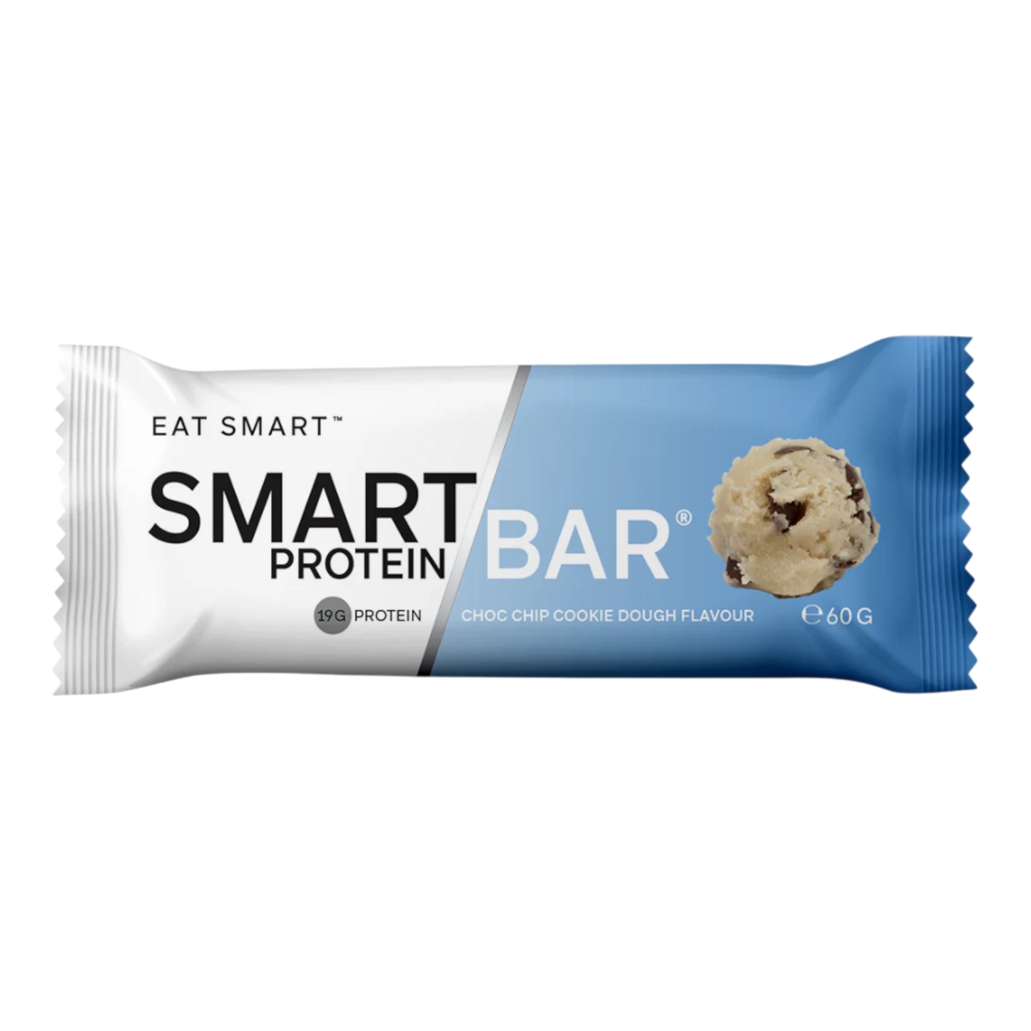 Eat Smart - Smart Protein Bar