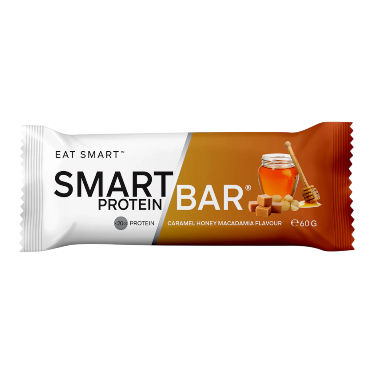 Eat Smart - Smart Protein Bar