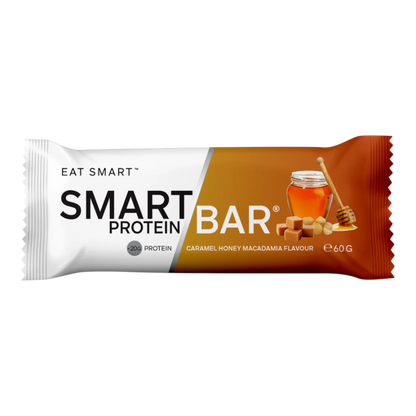 Eat Smart - Smart Protein Bar