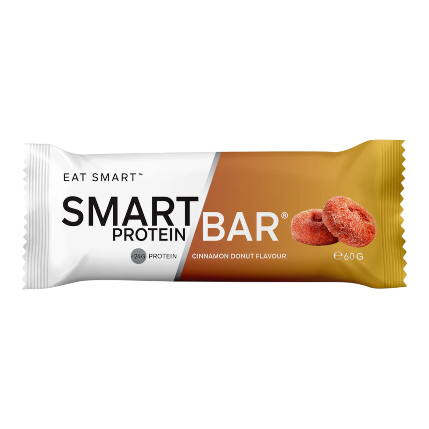 Eat Smart - Smart Protein Bar