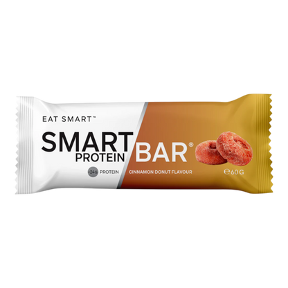 Eat Smart - Smart Protein Bar